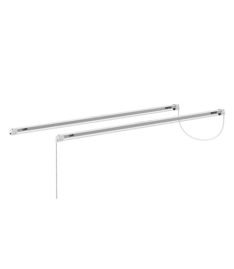 Luxx 2x18w Clone LED Fixture