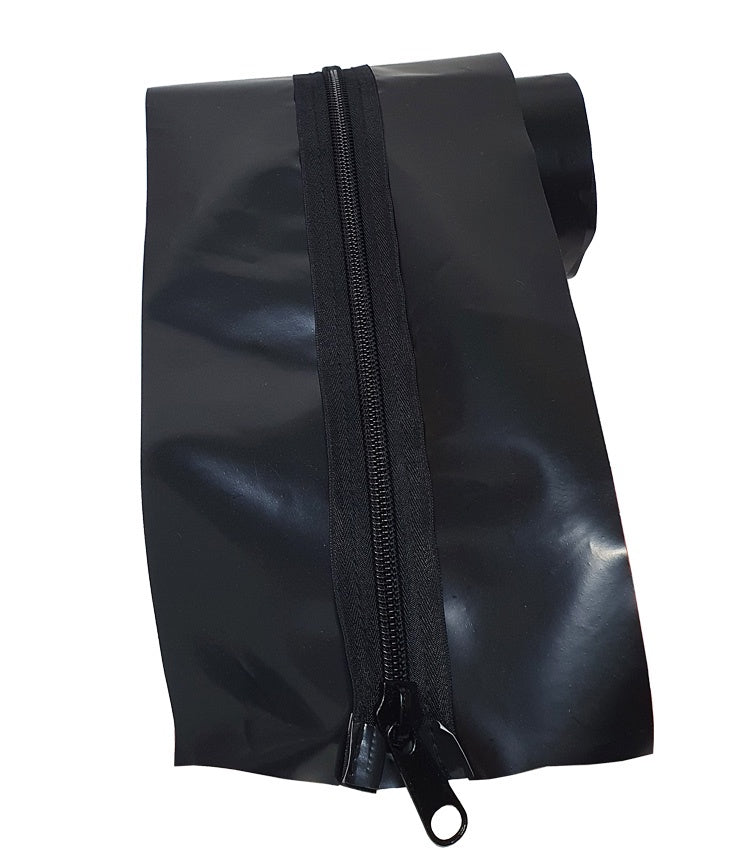 The Original Panda Zippa Hydroponic Zip Door Set (2Pk)