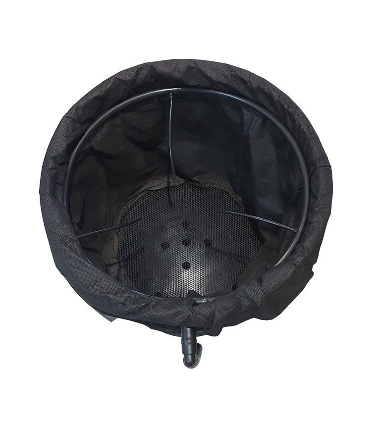 50L Pot Set Short Version