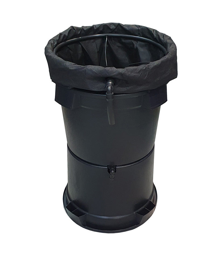 50L Pot Set Complete