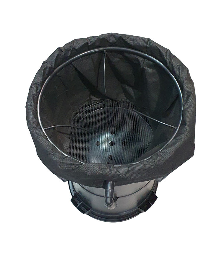 50L Pot Set Complete