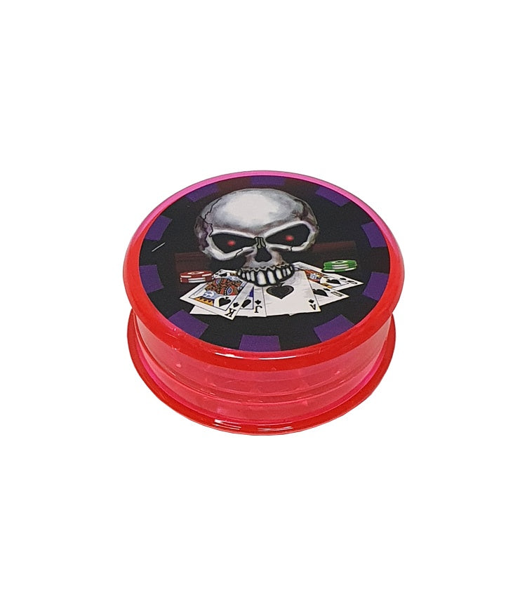 Herb Grinder 3 Piece GR60