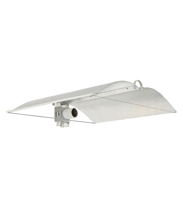 Adjust-a-Wing Avenger Med Silver Reflector SE
