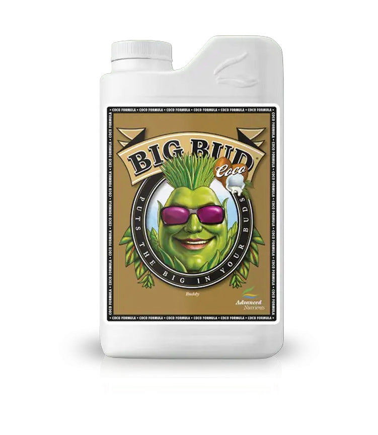 Advanced Nutrients Big Bud Coco