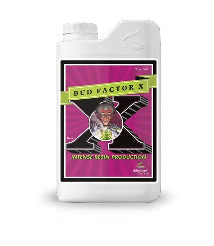Advanced Nutrients Bud Factor X