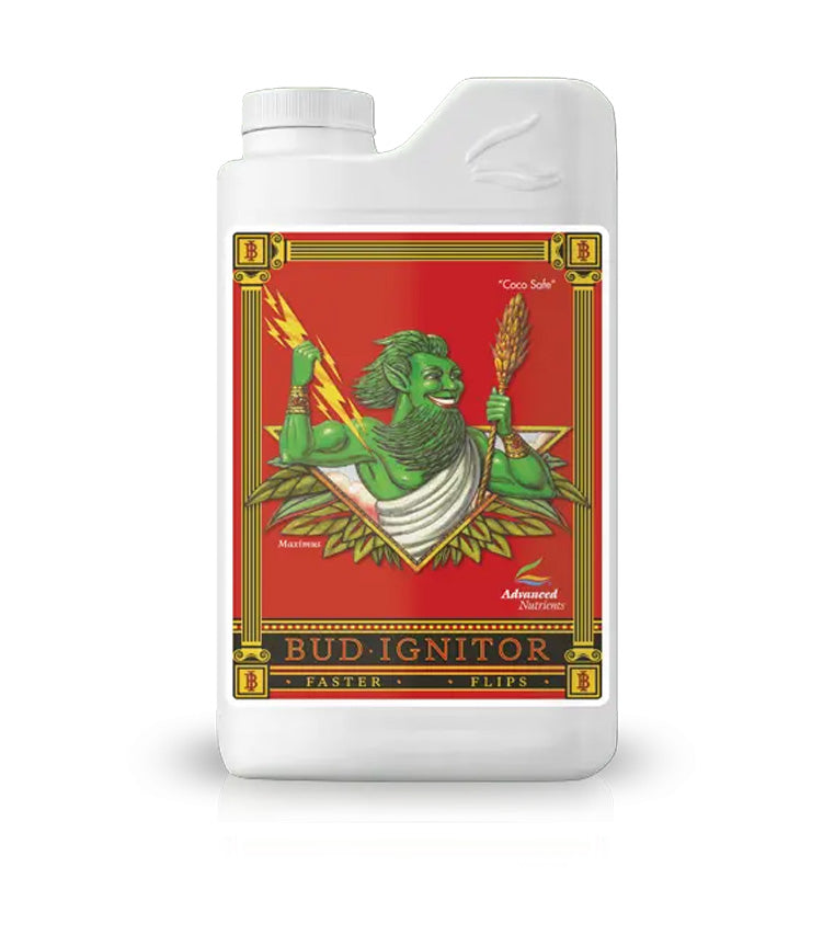 Advanced Nutrients Bud Ignitor