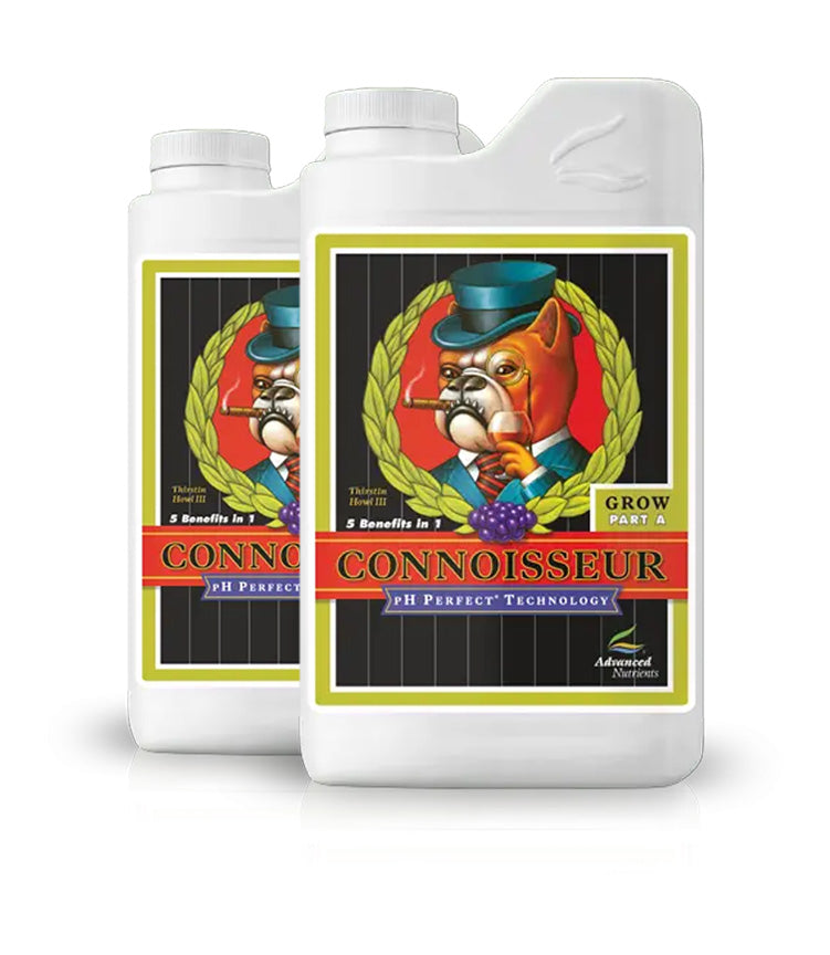 Advanced Nutrients Connoisseur Grow A & B