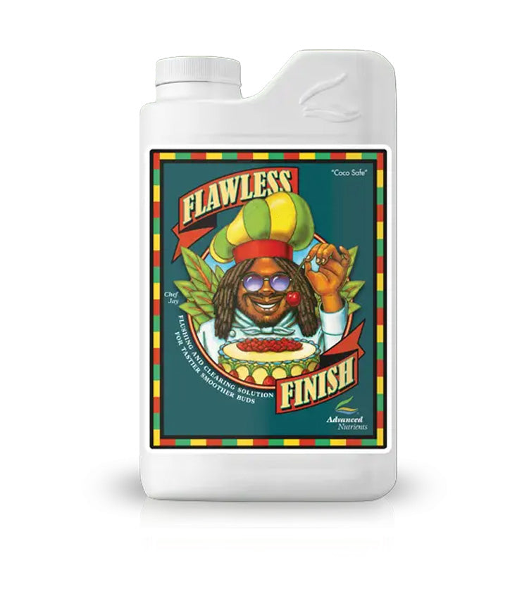 Advanced Nutrients Flawless Finish