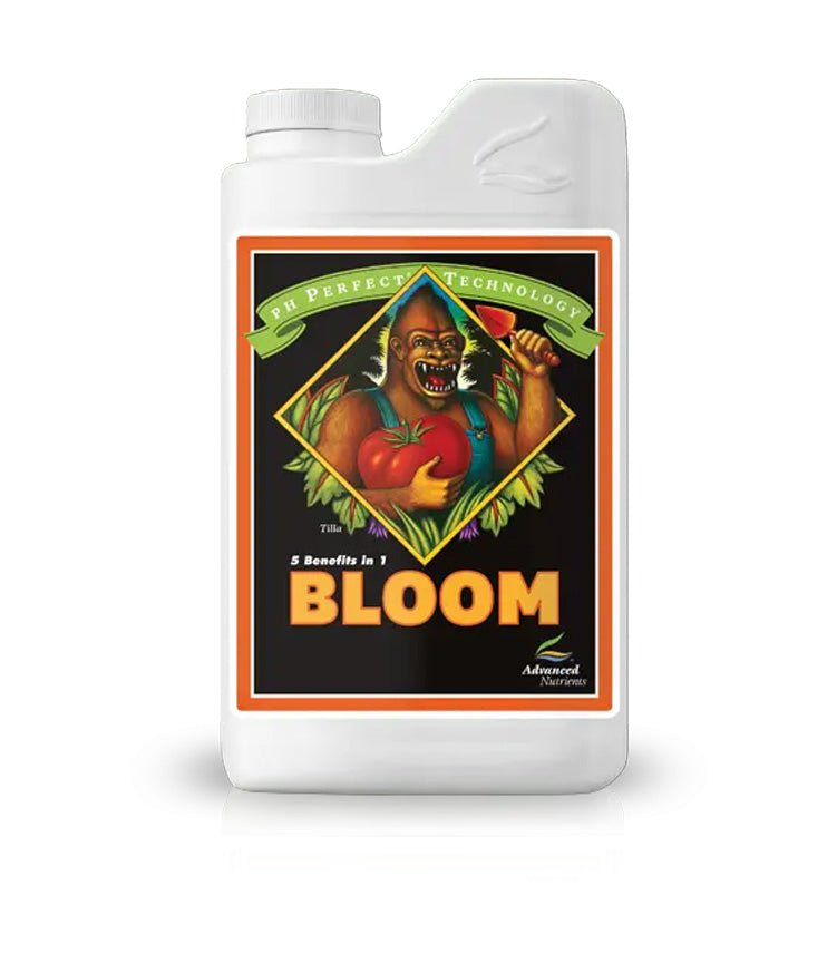 Advanced Nutrients PH Perfect Bloom