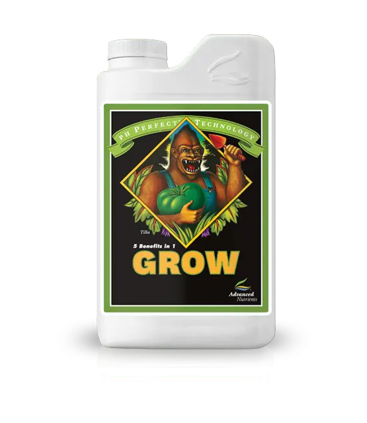 Advanced Nutrients PH Perfect Grow