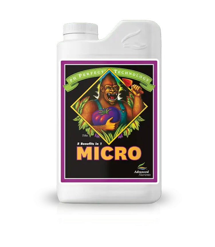 Advanced Nutrients PH Perfect Micro
