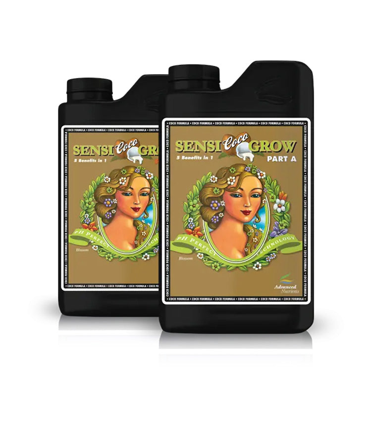 Advanced Nutrients Sensi Coco Grow A & B
