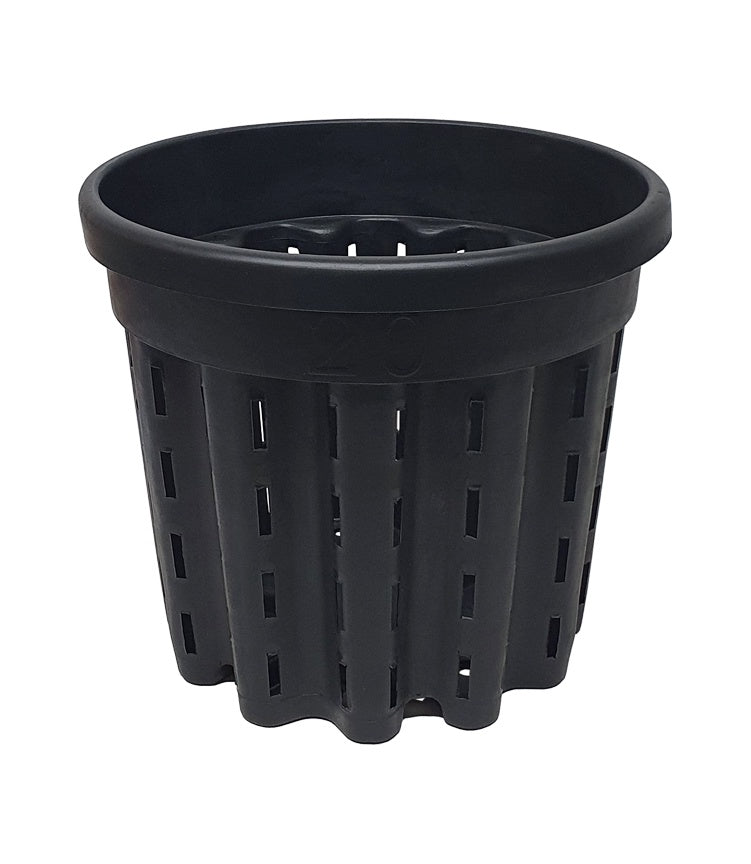 Vaso Anti Spiral Pot 330mm 20L