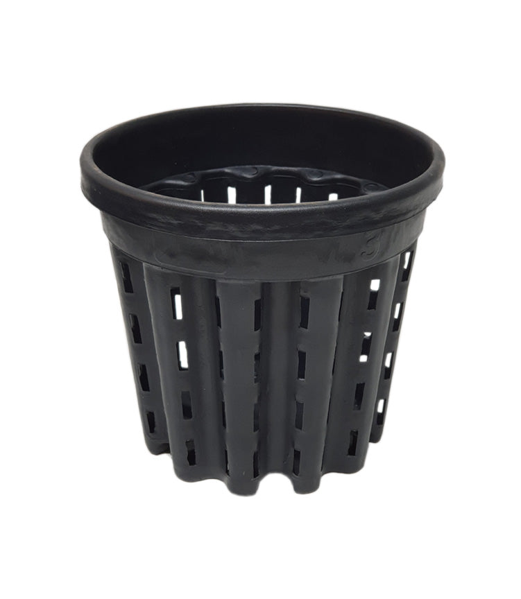 Vaso Anti Spiral Pot 193mm 3L