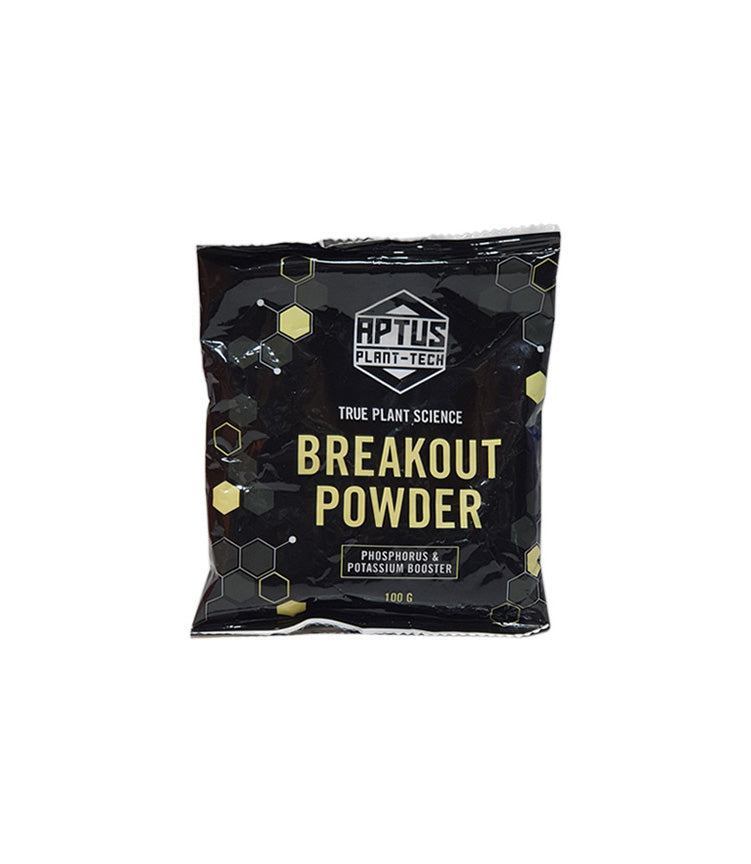 Aptus Breakout Powder