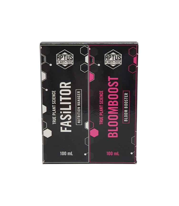 Aptus Pack Fasilitor/Bloomboost 100ml