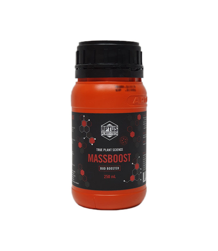 Aptus Massboost