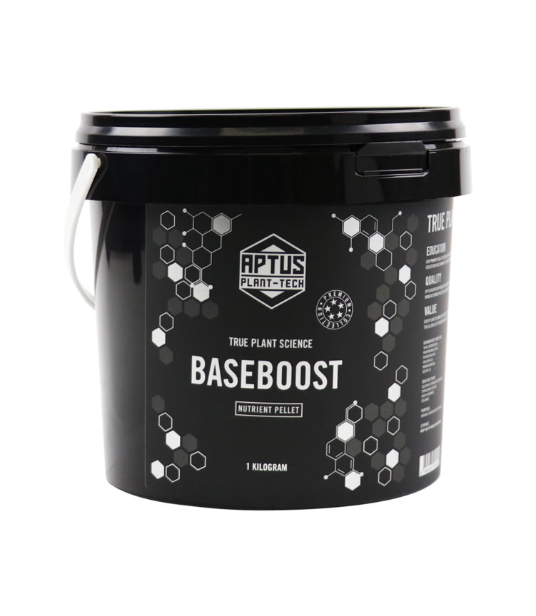 Aptus Plant Tech Baseboost