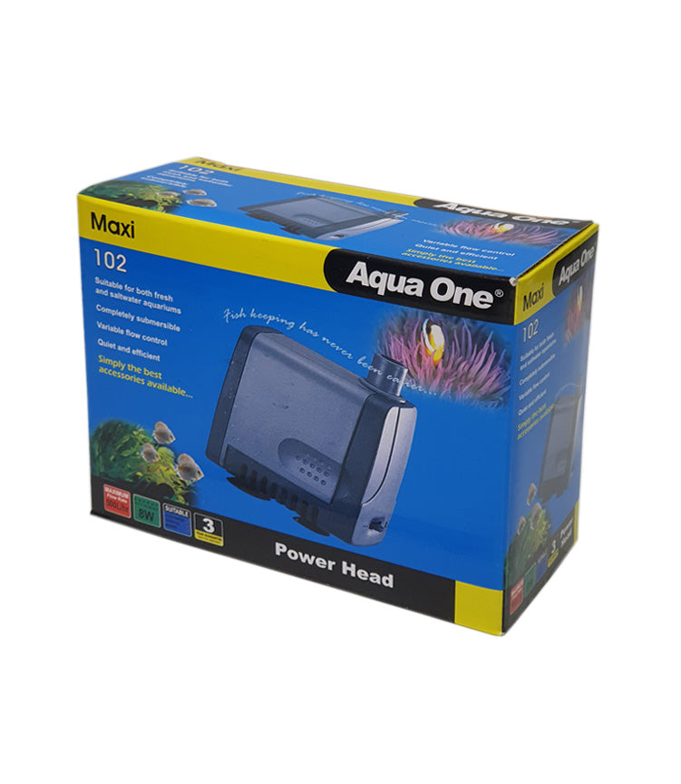Aqua One Water Pump Maxi