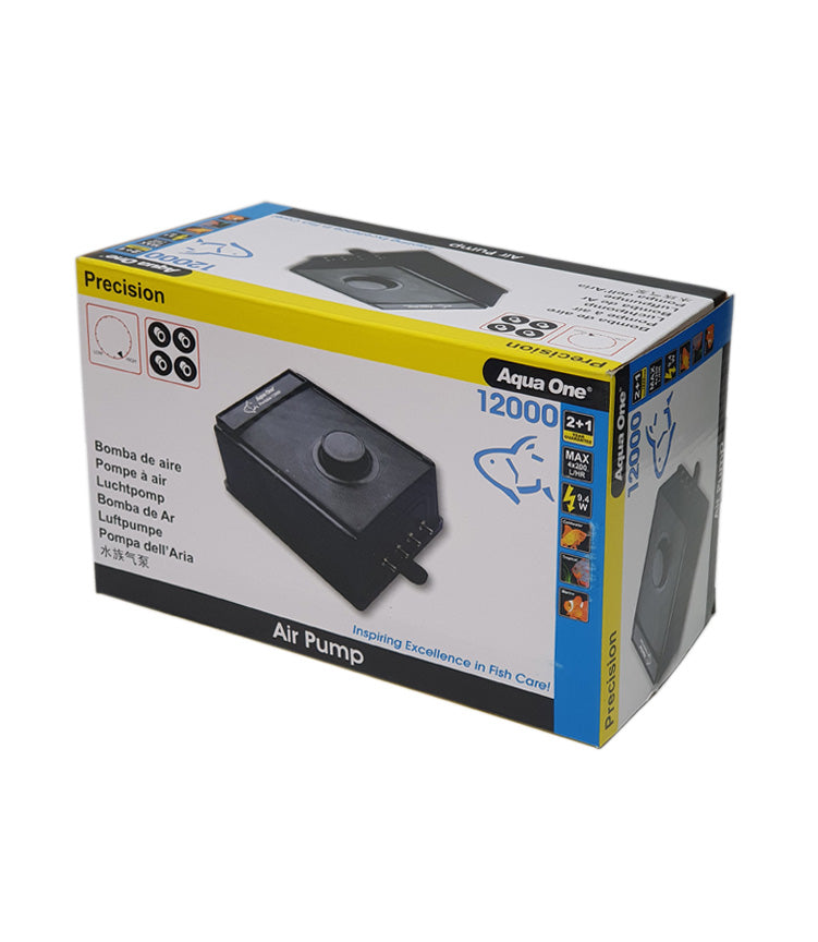 Aqua One Precision 12000