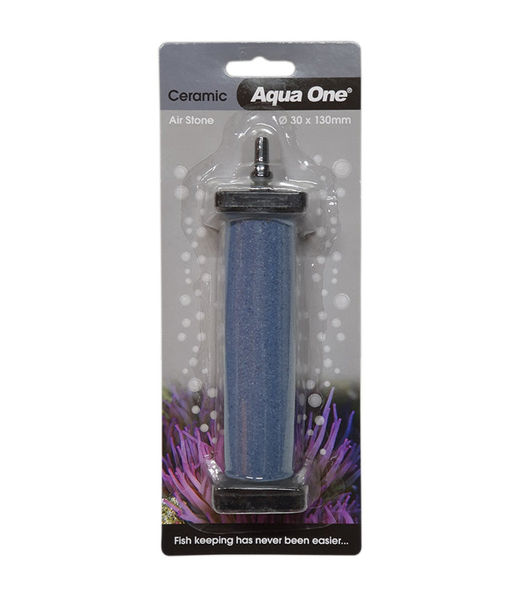 Aqua One Ceramic Airstone 30 x 130mm