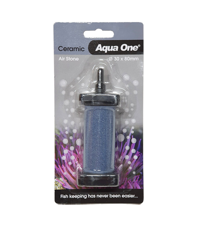 Aqua One Ceramic Airstone 30x80mm