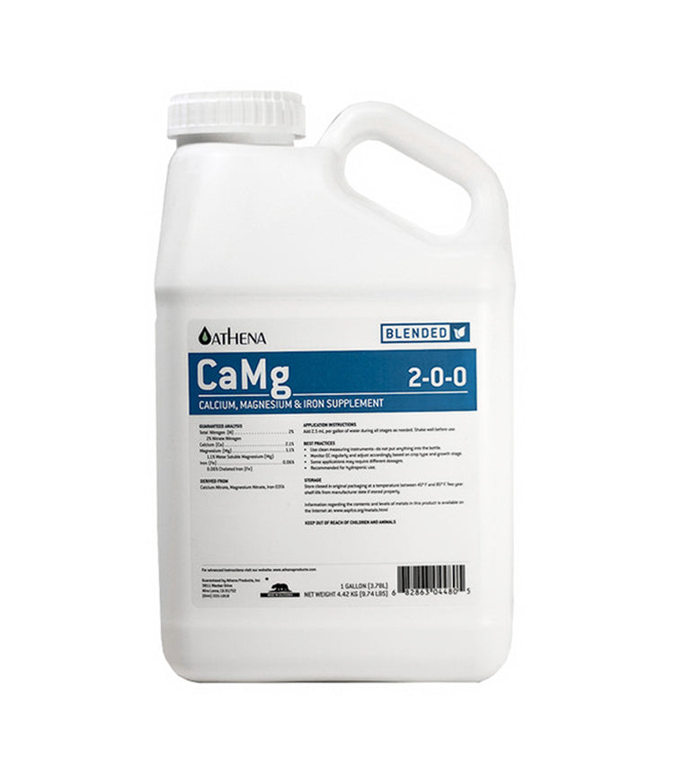 Athena Blended CaMg