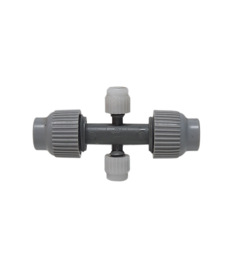 Autopot 13mm-4mm Cross Screw Caps