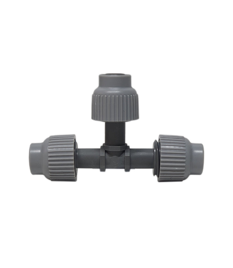 Autopot 13mm Tee Screw Caps