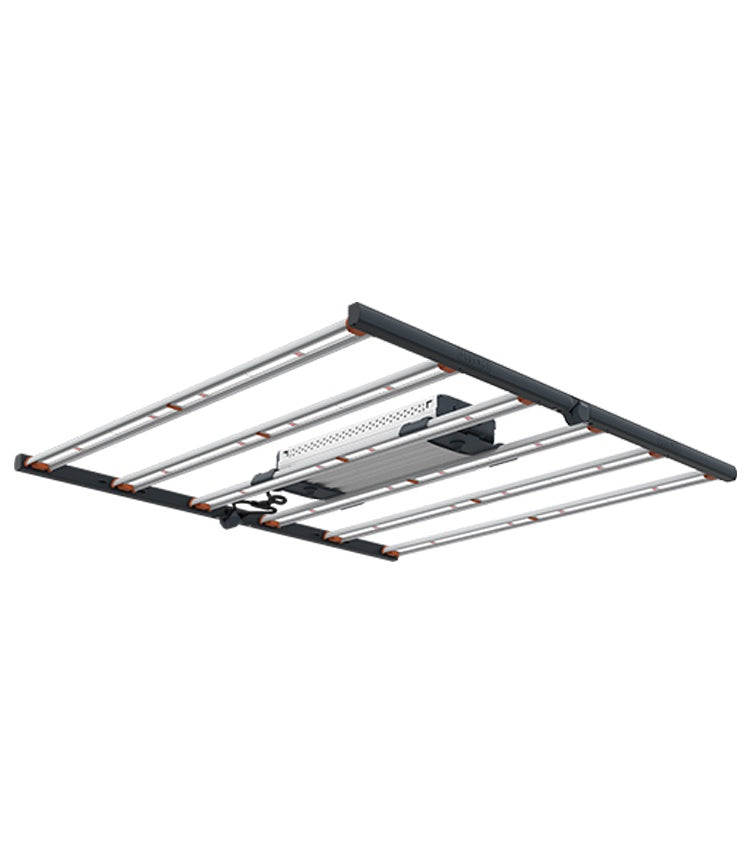 Fluence by Osram SPYDR 2i 630W LED Fixture