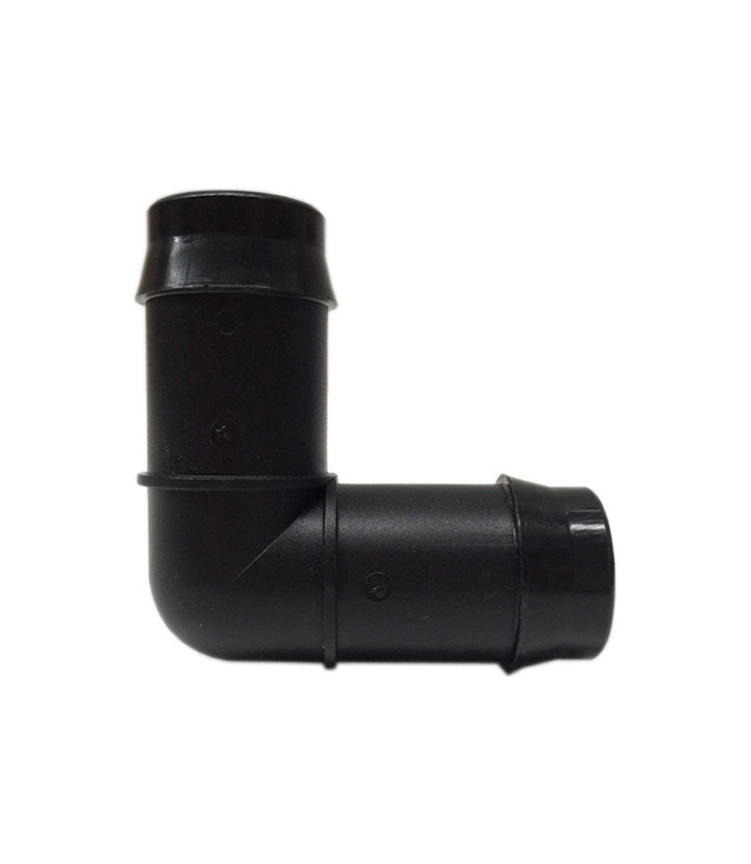 32mm Barbed Elbow
