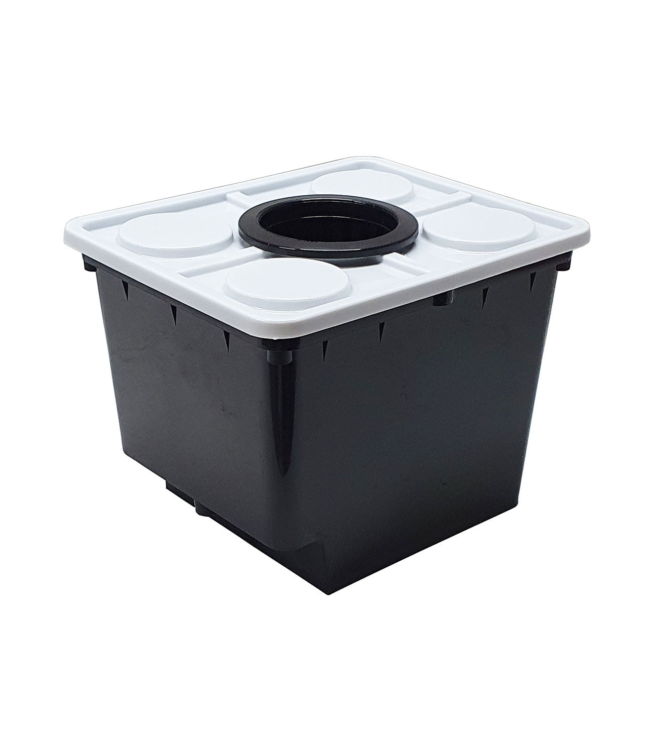 Dutch Bucket / Bato Bucket Set