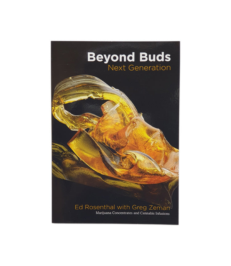 Beyond Buds Next Generation Book