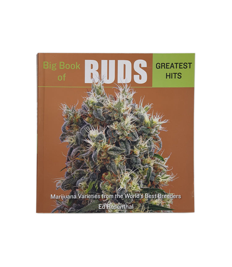 Big Book of Buds