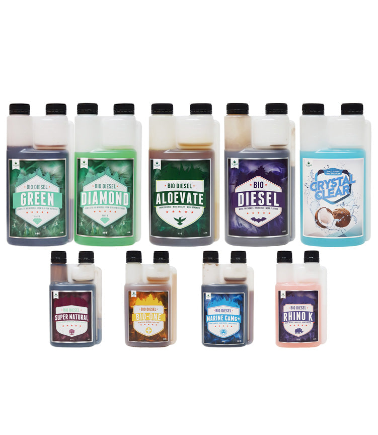 Bio Diesel Complete Starter Kit