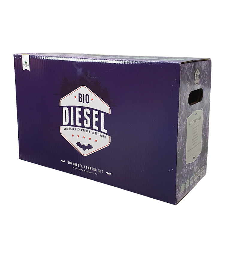 Bio Diesel Complete Starter Kit