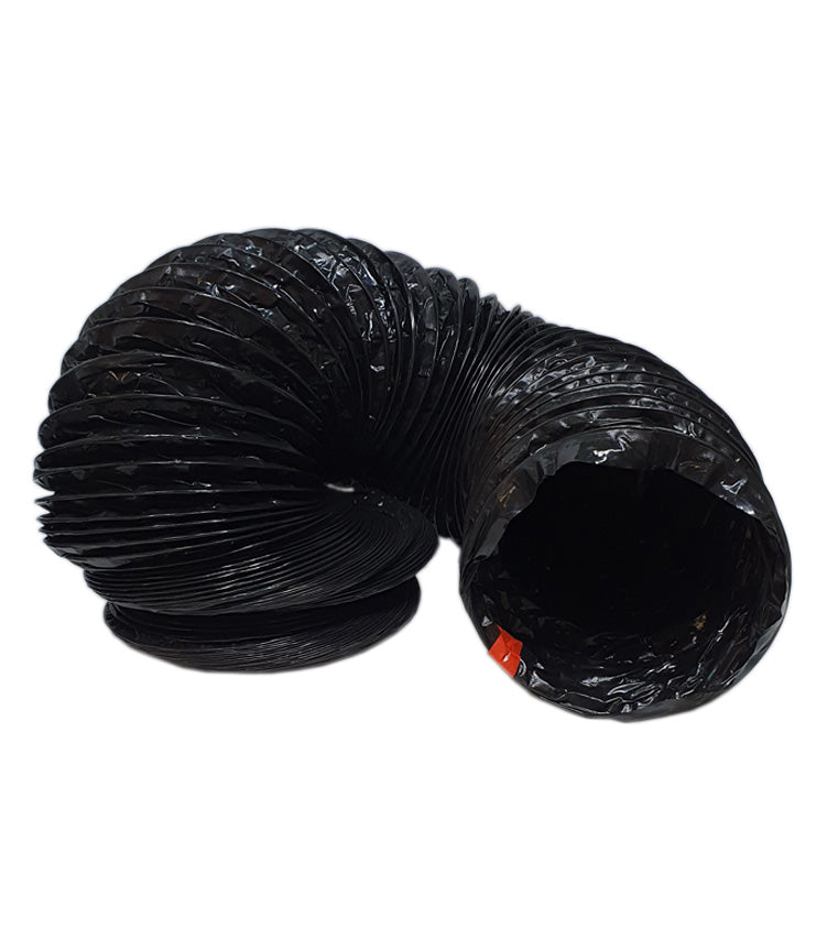Black Wire Core Duct