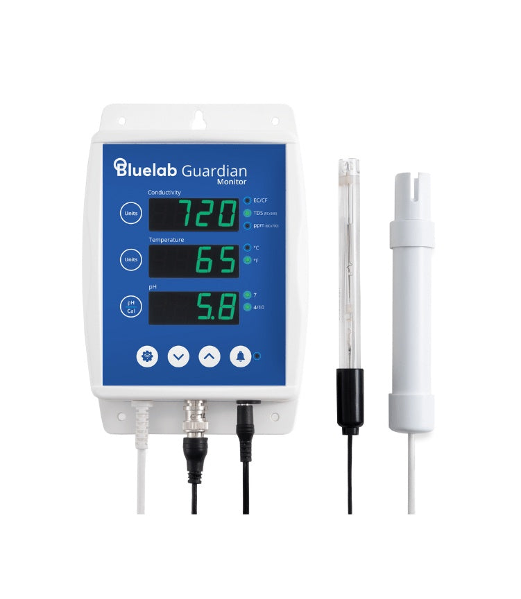 Bluelab Guardian Monitor Wi-Fi