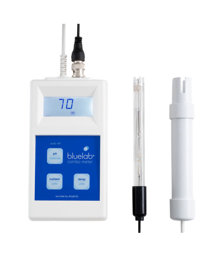 Bluelab Combo Meter