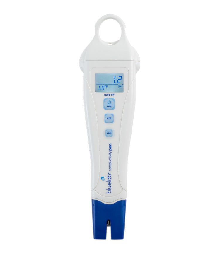 Bluelab Conductivity EC Pen