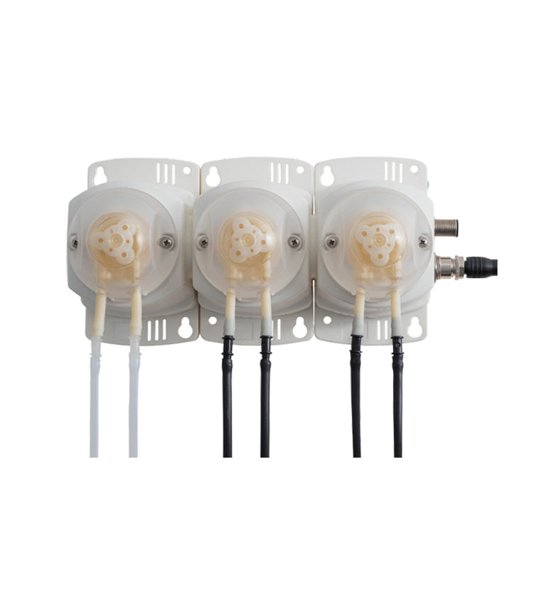 Bluelab M3 Peripod For 120ml/min 3 x Pumps for pH Controller