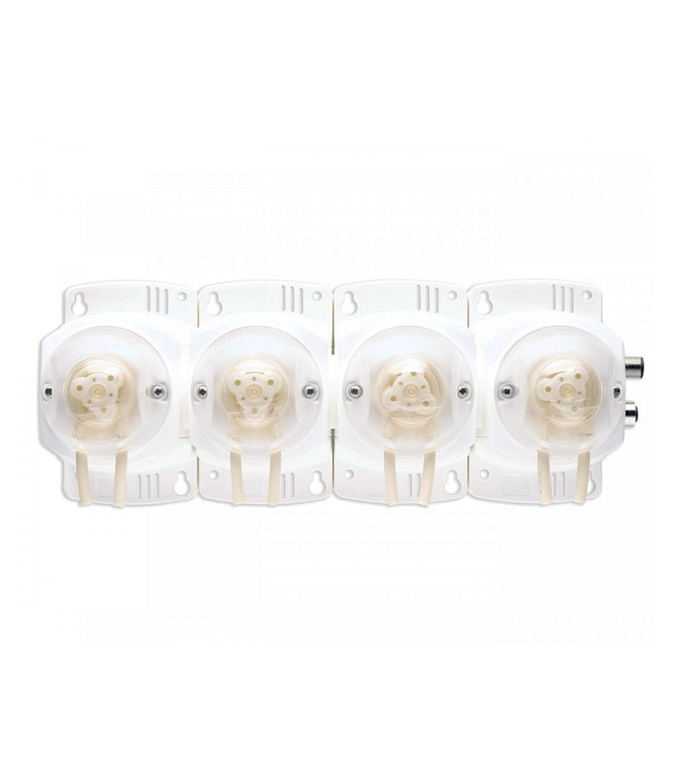 Bluelab M4 Peripod For 120ml/Min 4 x Pumps for pH Controller