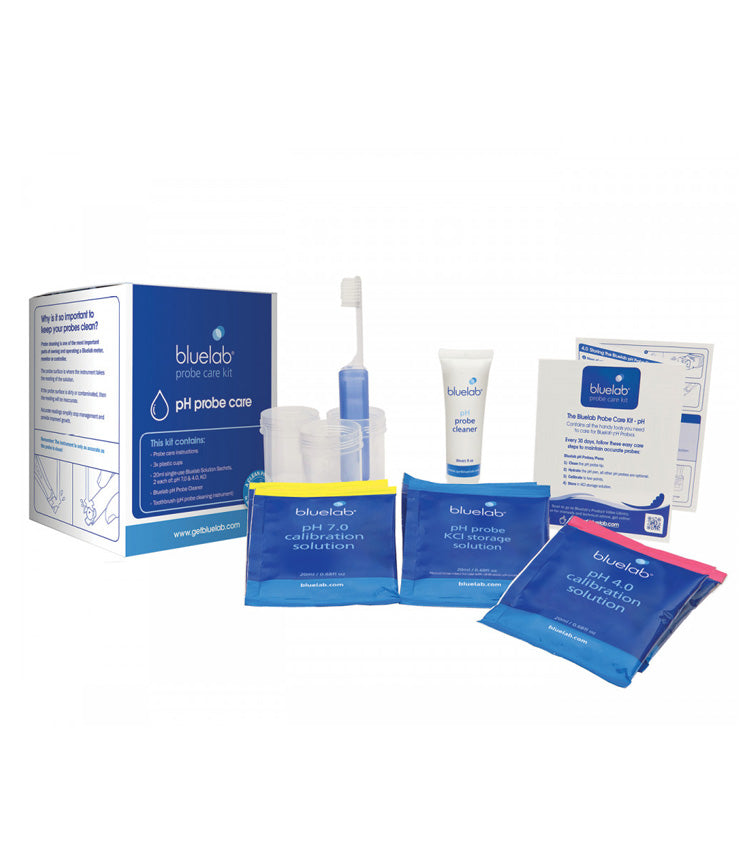 Bluelab pH Probe Care Kit