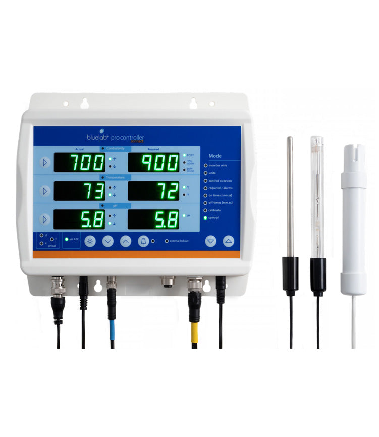 Bluelab Pro Controller Wi-Fi