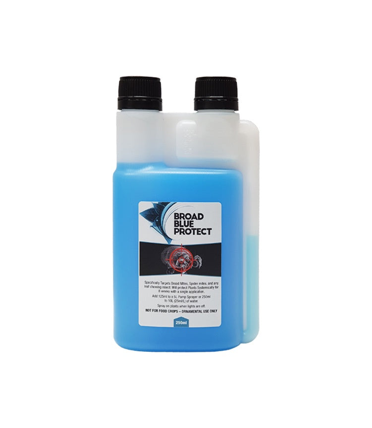 Broad Blue Protect 250ml Concentrate