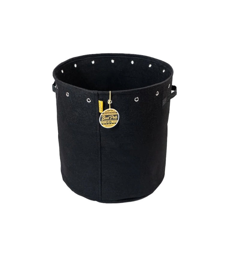 Bud Trainer Fabric BudPots