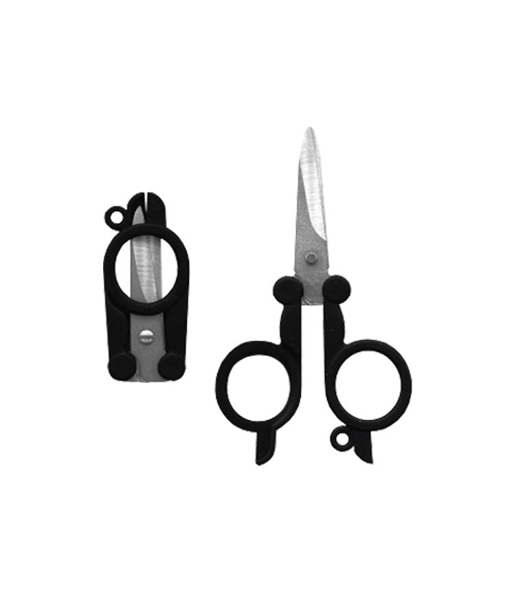 Buddys Folding Scissors
