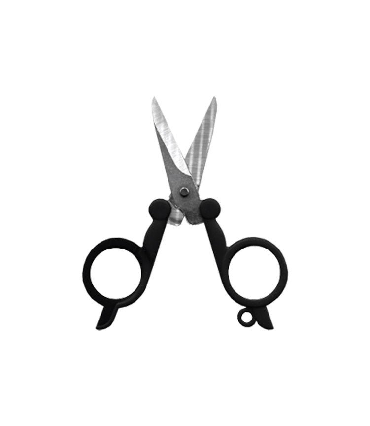 Buddys Folding Scissors