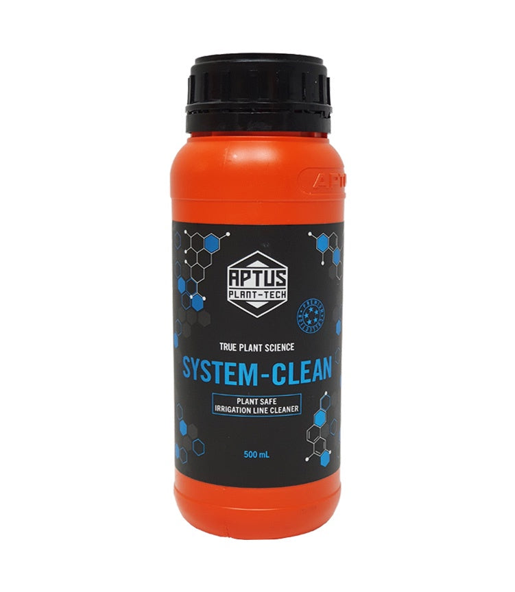 Aptus System-Clean