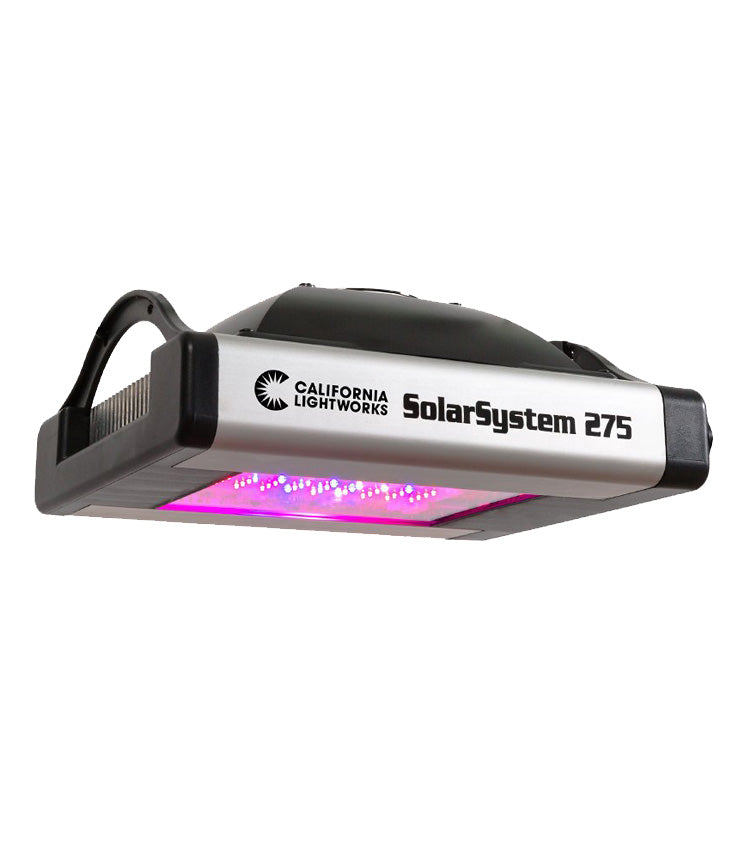 California Lightworks SolarSystem 275 LED